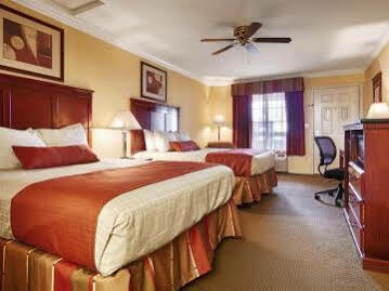 Western Heritage 3* Bakersfield